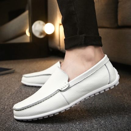 Importé - Chaussure Homme Tod's Cuir Double Couche