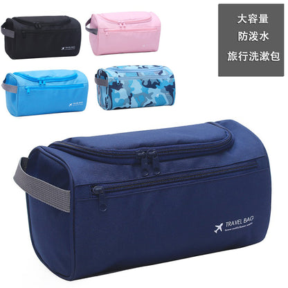 Importé -  Trousse de voyage imperméable a grande capacité