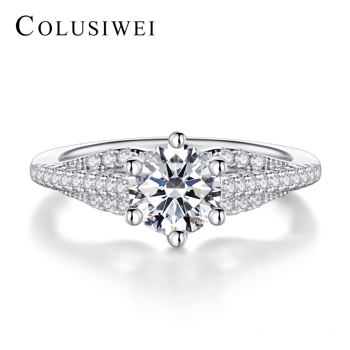 Importé - bague de mariage