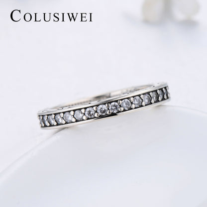 Importé -  Bague de Fiançailles