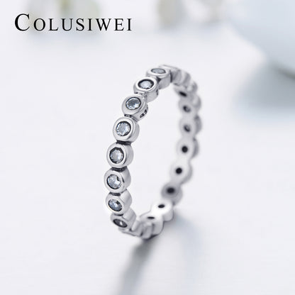 Importé -  Bague Argent