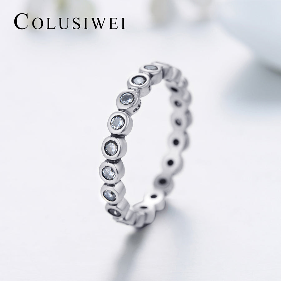 Importé -  Bague Argent