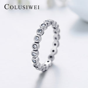 Importé -  Bague Argent