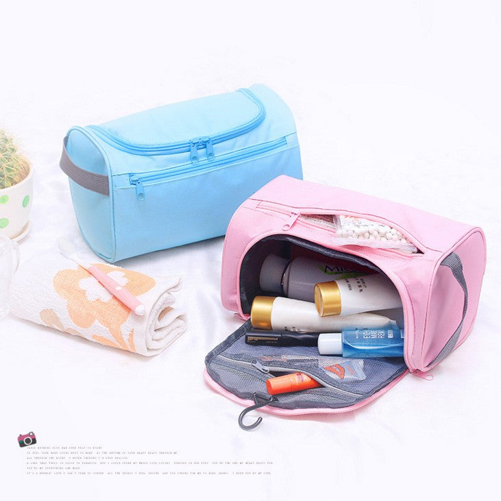 Importé -  Trousse de voyage imperméable a grande capacité
