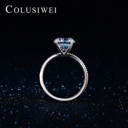 Importé - Bague de mariage