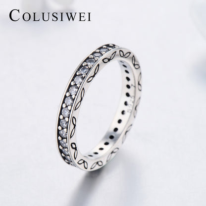 Importé -  Bague de Fiançailles