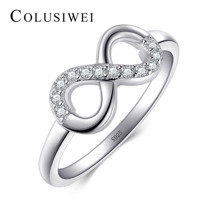 Importé - Bague Argent S925