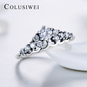 Importé - Anneau de couronne