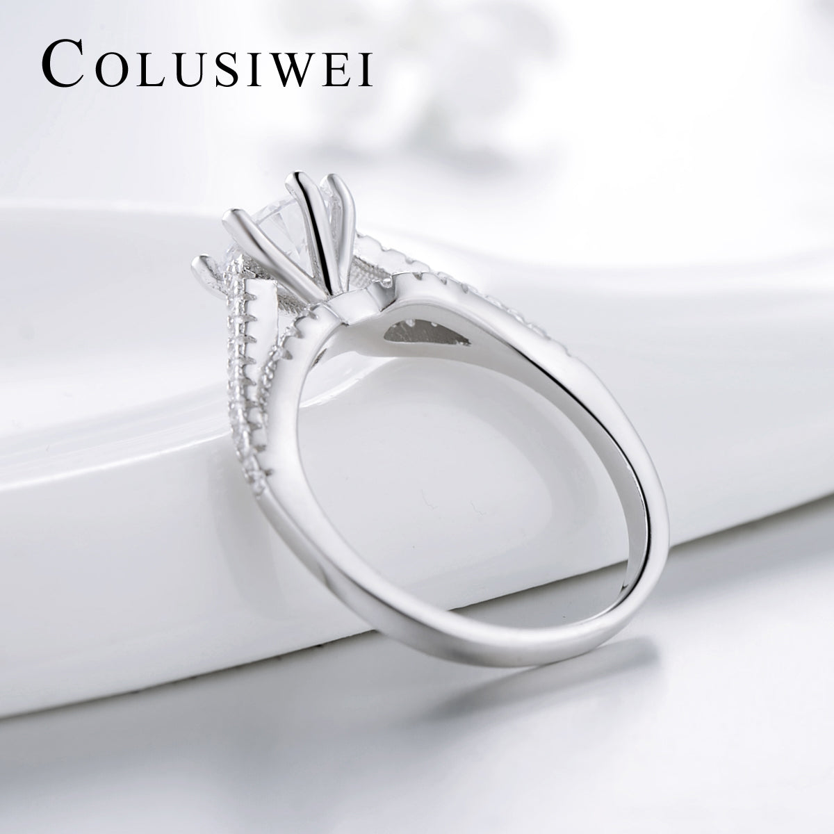 Importé - bague de mariage
