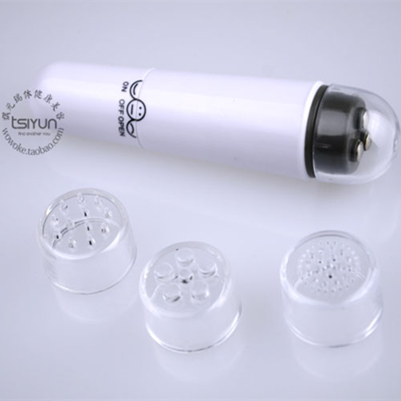 Importé - Stylo De massage Des Yeux Electrique Domestique