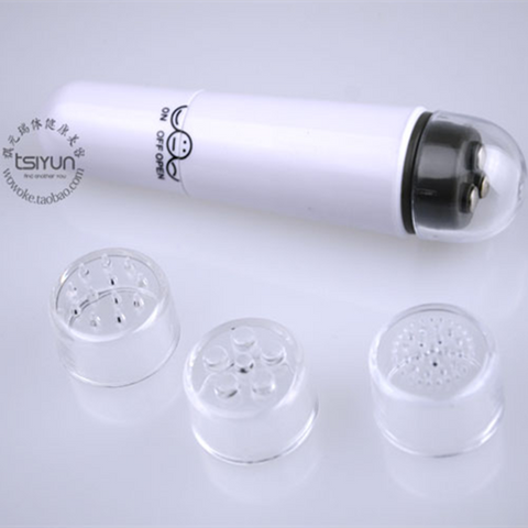 Importé - Stylo De massage Des Yeux Electrique Domestique