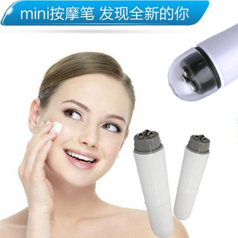 Importé - Stylo De massage Des Yeux Electrique Domestique
