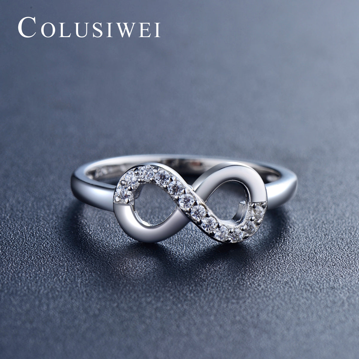Importé - Bague Argent S925