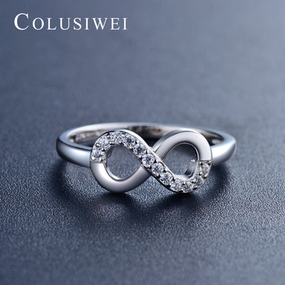 Importé - Bague Argent S925