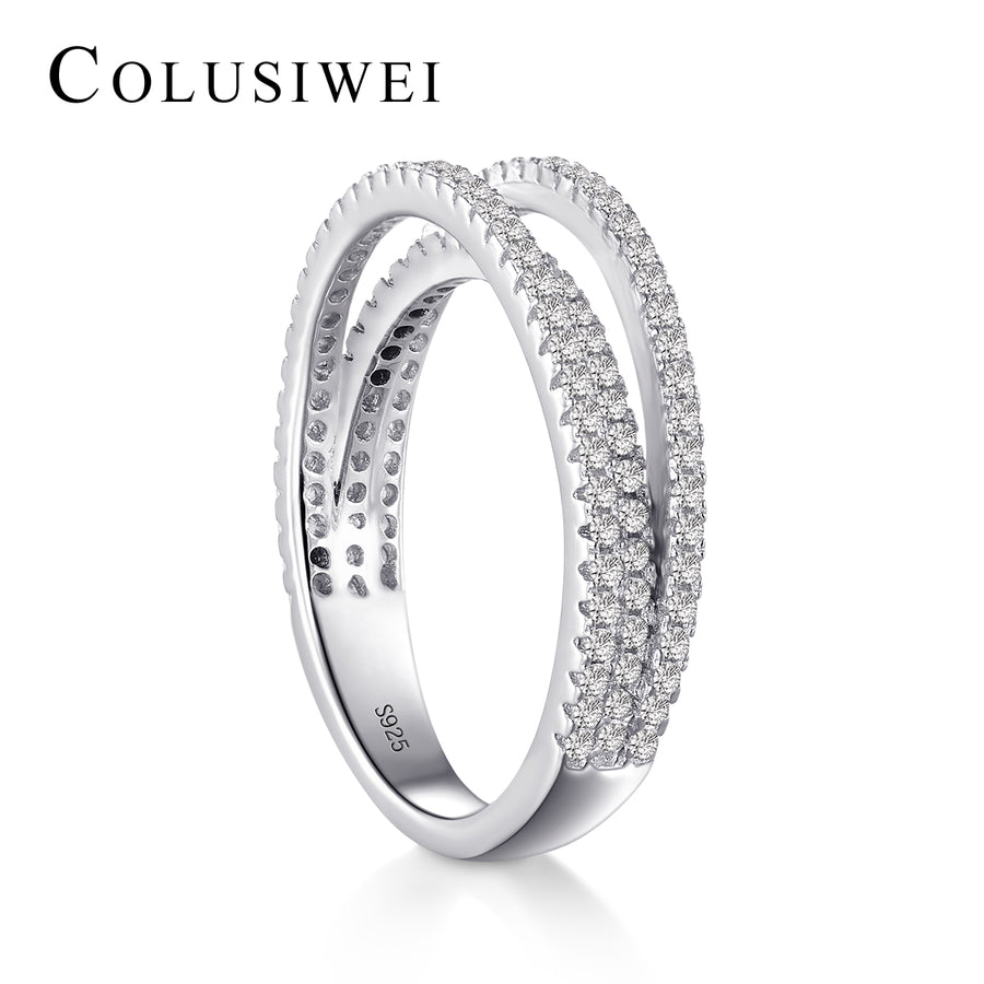 Importé -  Bague de Mariage