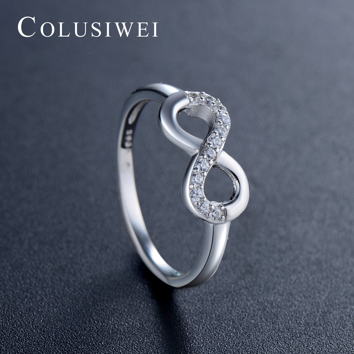 Importé - Bague Argent S925
