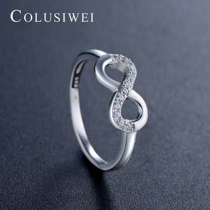 Importé - Bague Argent S925