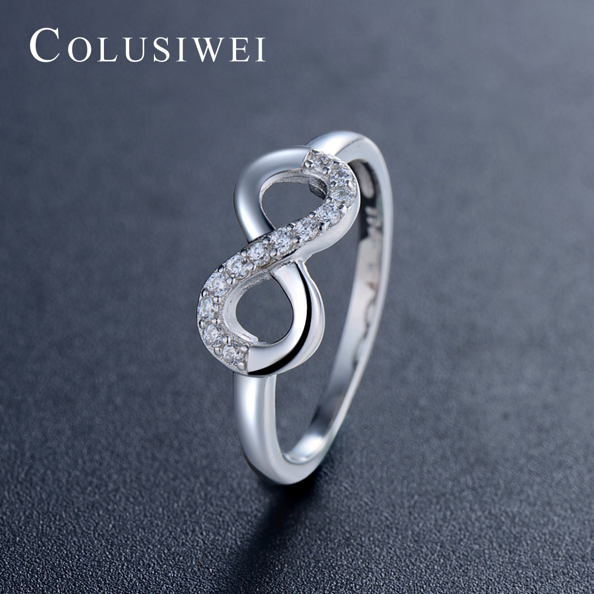 Importé - Bague Argent S925