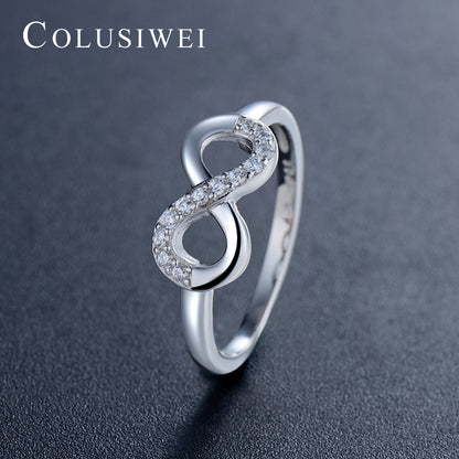 Importé - Bague Argent S925