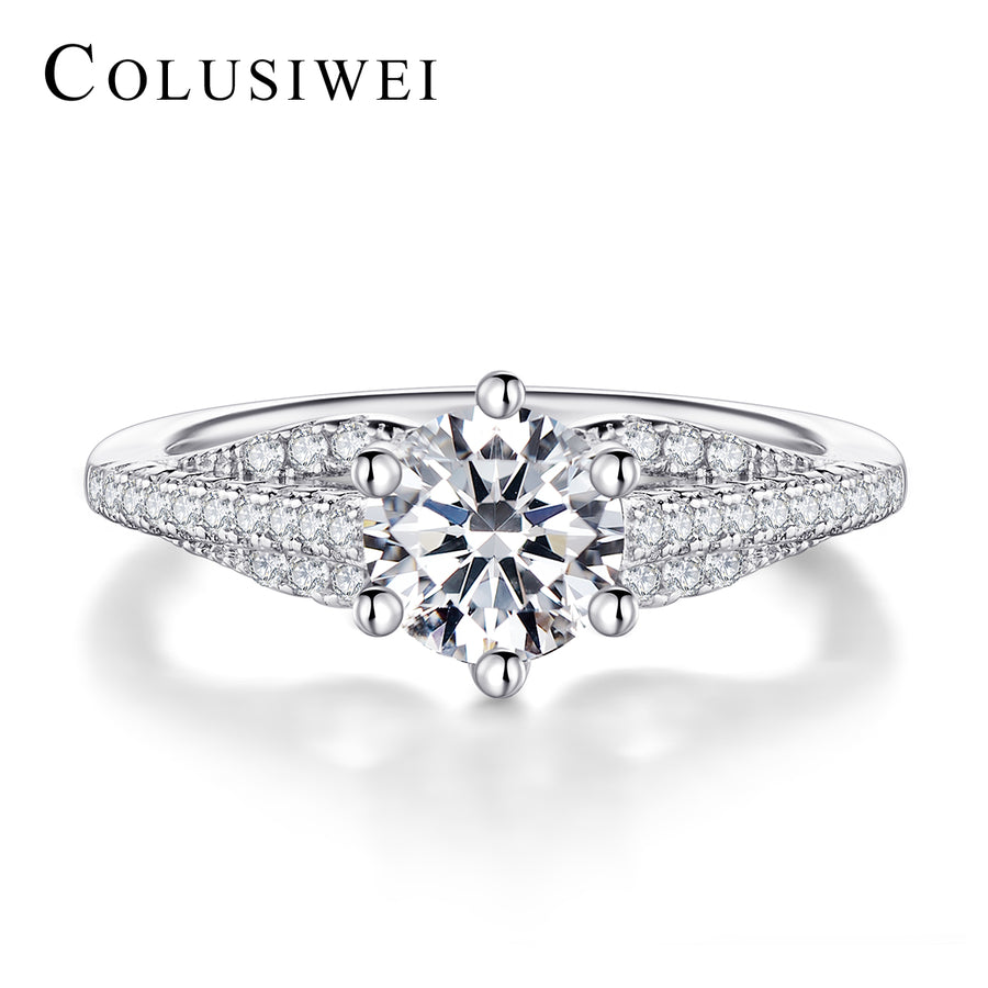 Importé - bague de mariage
