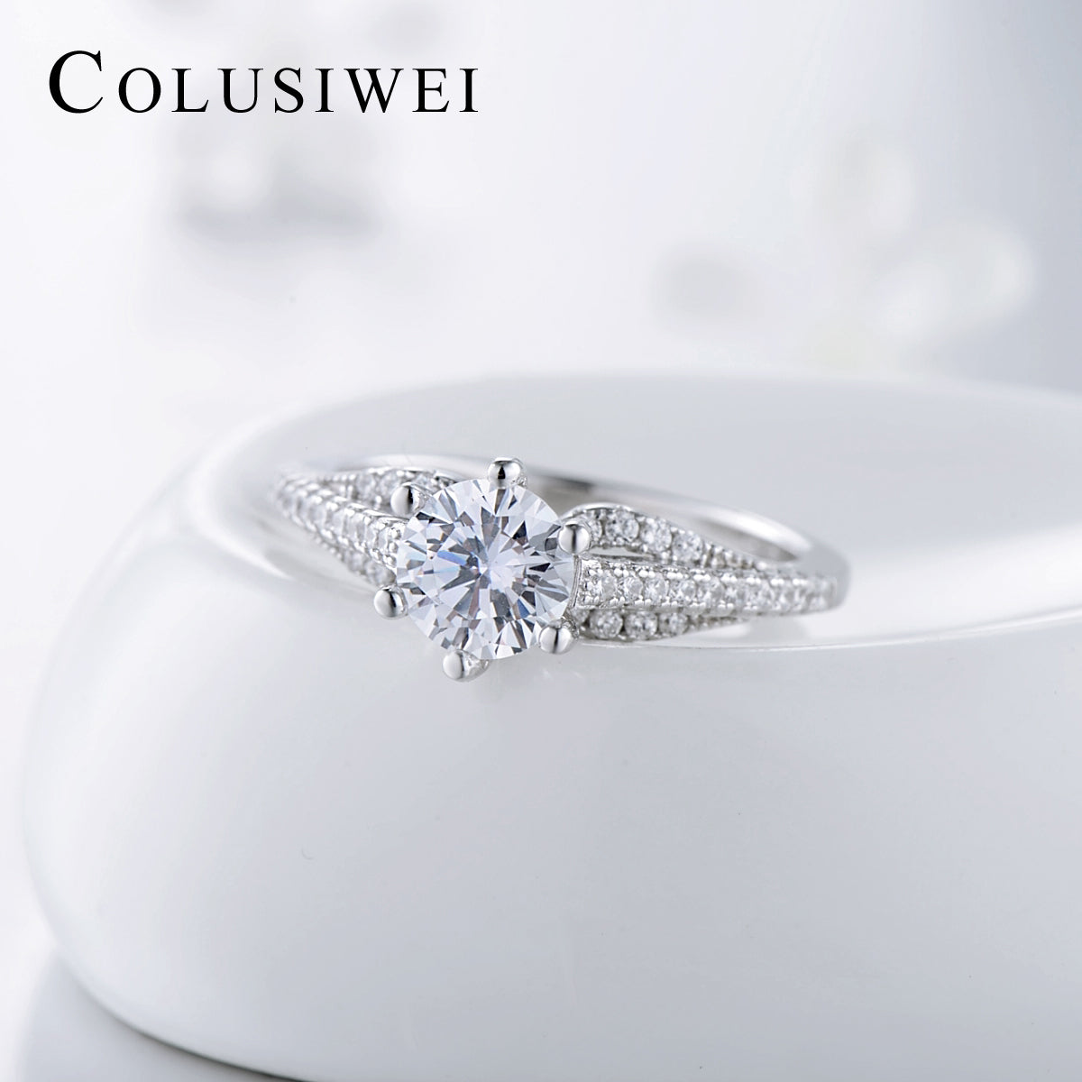 Importé - bague de mariage