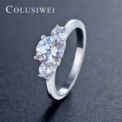 Importé - Bague de Mariage