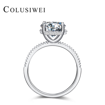 Importé -  Bague de Mariage Femme