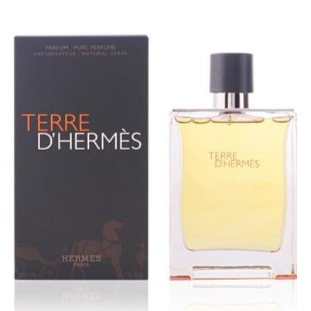 Terre D'Hermès Parfum - P-HM859