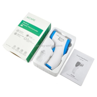 Thermomètre Electronique Frontale à Infrarouge - Medical