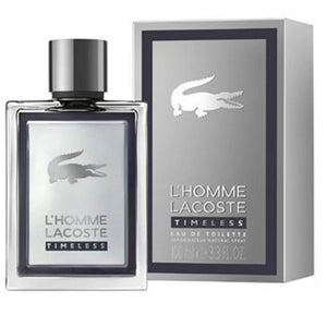 LACOSTE L'Homme Timeless