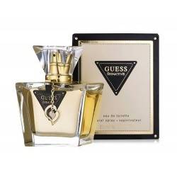 SEDUCTIVE EAU DE PARFUM pour FEMME de GUESS