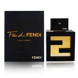 FAN DI FENDI EAU DE TOILETTE pour HOMME de Fandi