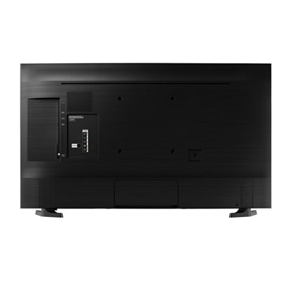 TV LED 32'' SAMSUNG HD TV - 80CM - CLEAN VIEW - WIDE COLOR - SATELLITE - UA32N5000AUXLY