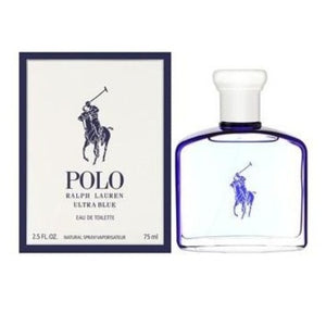 RALPH LAUREN Polo Ultra Blue