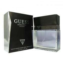 GUESS SEDUCTIVE EAU DE TOILETTE HOMME 100ML