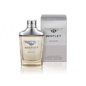 BENTLEY INFINITE INTENSE EAU DE PARFUM pour HOMME