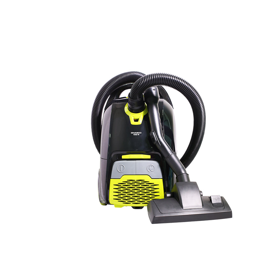 NASCO ASPIRATEUR 1600 W – VCH4807F-GS