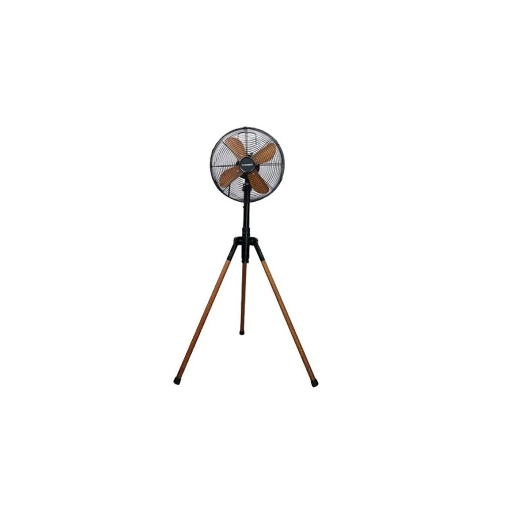 NASCO VENTILATEUR TREPIED -VENT_FD-30MC