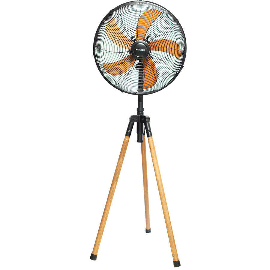 NASCO VENTILATEUR TREPIED - VENT_FD-40MC