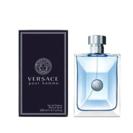 Versace - Versace Pour Homme Eau de Toilette P-VC350