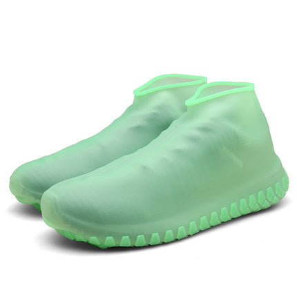 Importé - Protège Chaussure imperméable antidérapant et anti-boue