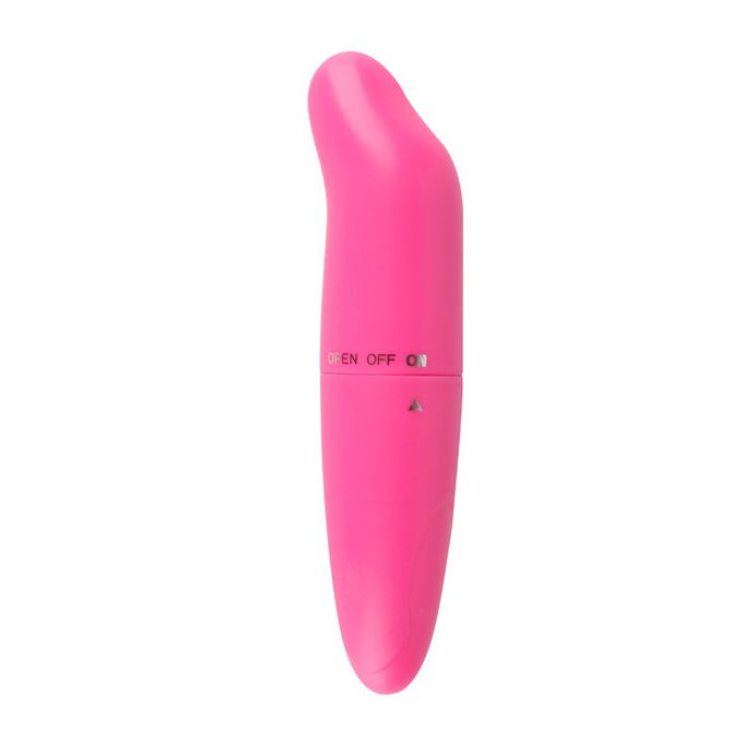 SEXTOYS Petit Stimulateur Clitoridien Et G Spot