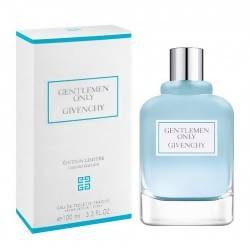 PARFUM GENTLEMEN ONLY EAU DE TOILETTE pour HOMME de GIVENCHY