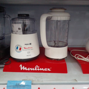 HACHOIR MOULINEX LA MOULINETTE 1000W