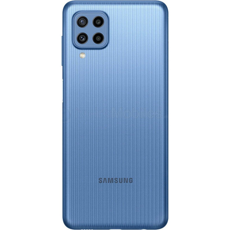 Samsung Galaxy M22 -6.4"- 4Go/64Go-5000mAh