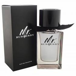 PARFUM MR. BURBERRY pour HOMME EAU DE TOILLETTE par BURBERRY