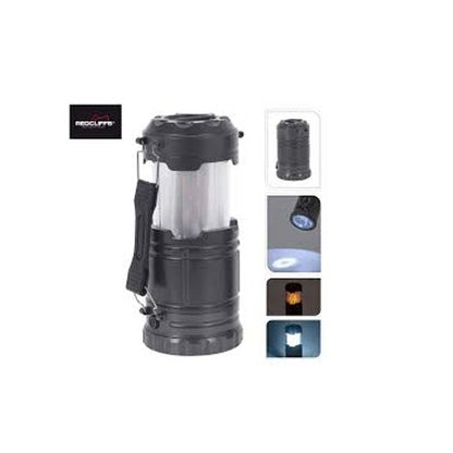 LAMPE DE CAMPING A LED