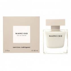 NARCISO EAU DE PARFUM pour FEMME de NARCISO RODRIGUEZ
