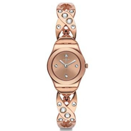 SWATCH SW.55 Rose Hug - YSG165G