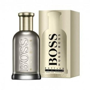 HUGO BOSS Bottled EDP